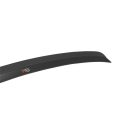 Estensione spoiler Audi A4 B6 S-Line Berlina 00-04