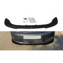 Sottoparaurti splitter anteriore V.2 Audi A4 B6 S-Line 2000-2006