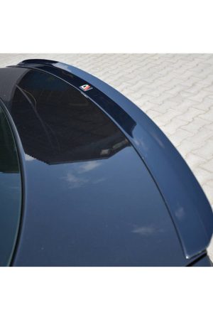 Estensione spoiler Audi S5 / A5 / A5 S-Line 8T / 8T FL Sportback 2009-2016