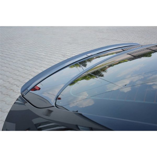 Estensione spoiler Audi S5 / A5 / A5 S-Line 8T / 8T FL Sportback 2009-2016