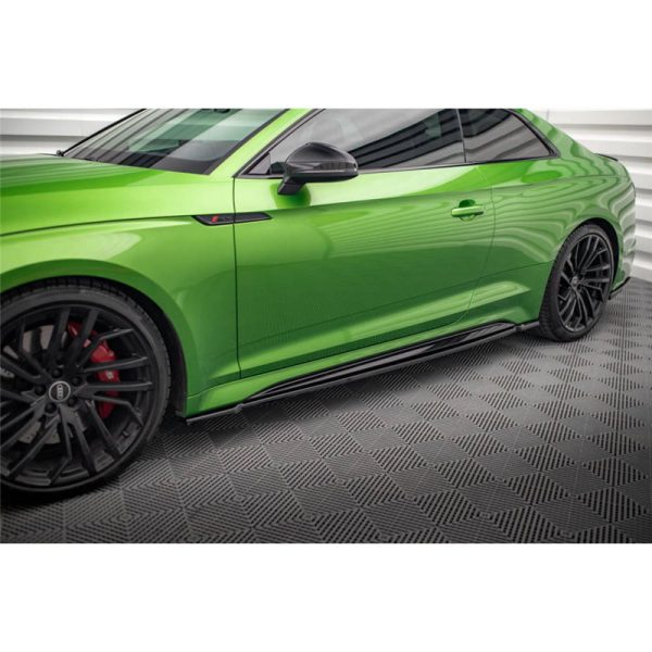 Lama sottoporta Audi RS5 Coupe F5 2019-