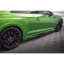 Lama sottoporta Audi RS5 Coupe F5 2019-