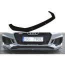 Sottoparaurti anteriore V.2 Audi RS5 F5 Coupe/Sportback 2017-