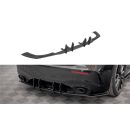 Sottoparaurti post. Street Pro Mercedes A35 AMG Hatchback W177 2018-