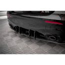 Sottoparaurti post. Street Pro Mercedes A35 AMG Hatchback W177 2018-