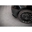 Sottoparaurti post. Street Pro Mercedes A35 AMG Hatchback W177 2018-