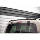 Estensione spoiler Citroen Berlingo Mk3 2018-