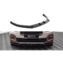 Sottoparaurti splitter anteriore Citroen Berlingo Mk3 2018-