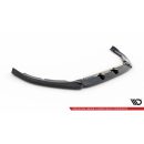 Sottoparaurti splitter anteriore Citroen Berlingo Mk3 2018-