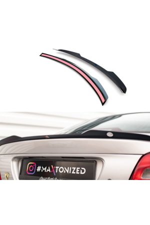 Estensione spoiler Volvo C70 Mk1 1997-2005