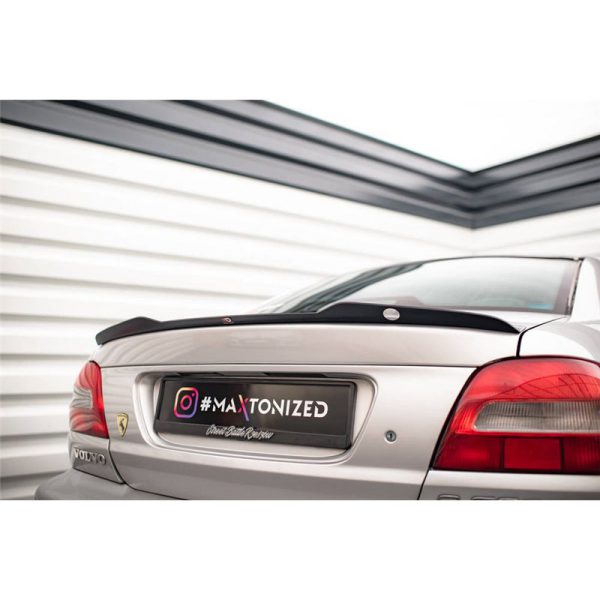 Estensione spoiler Volvo C70 Mk1 1997-2005