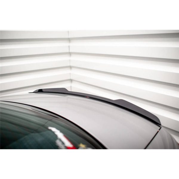 Estensione spoiler Volvo C70 Mk1 1997-2005