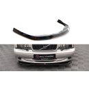 Sottoparaurti splitter anteriore V.2 Volvo C70 Mk1 1997-2005