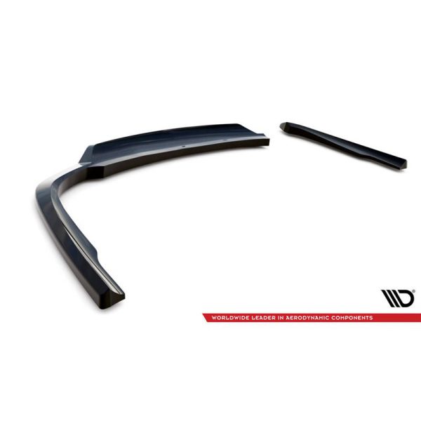 Sottoparaurti estrattore posteriore Volvo C70 Mk1 1997-2005