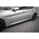 Lama sottoporta Alfa Romeo Giulia Sport 2016-