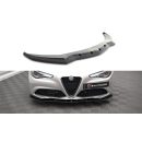 Sottoparaurti splitter anteriore V.1 Alfa Romeo Giulia Sport 2016-