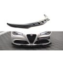 Sottoparaurti splitter anteriore V.2 Alfa Romeo Giulia Sport 2016-