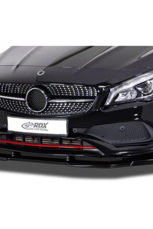 Sottoparaurti anteriore Mercedes Sport AMG-Sport CLA C117 / W117 16-19