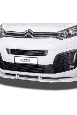 Sottoparaurti anteriore Citroen Jumpy / Spacetourer V