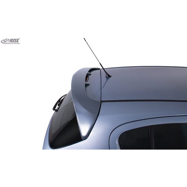 Spoiler alettone posteriore Opel Corsa D 4/5 P. OPC Look