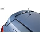 Spoiler alettone posteriore Opel Corsa D 4/5 P. OPC Look