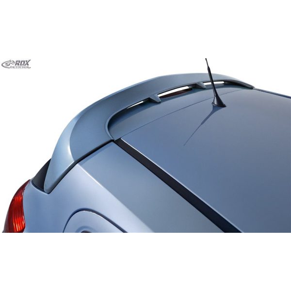 Spoiler alettone posteriore Opel Corsa D 4/5 P. OPC Look