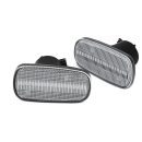 Coppia indicatori laterali a Led DTS Lexus IS 1998-2005