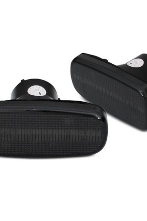 Coppia indicatori laterali a Led DTS Lexus IS 1998-2005