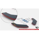 Sottoparaurti posteriori Street Pro Hyundai I30 N Fastback Mk3 2017-