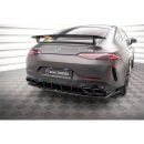 Estrattore sottoparaurti per Mercedes AMG GT 63 S Coupe 2018-