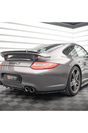 Estensione spoiler Porsche 911 Carrera 997 / GTS 997 2009-2011