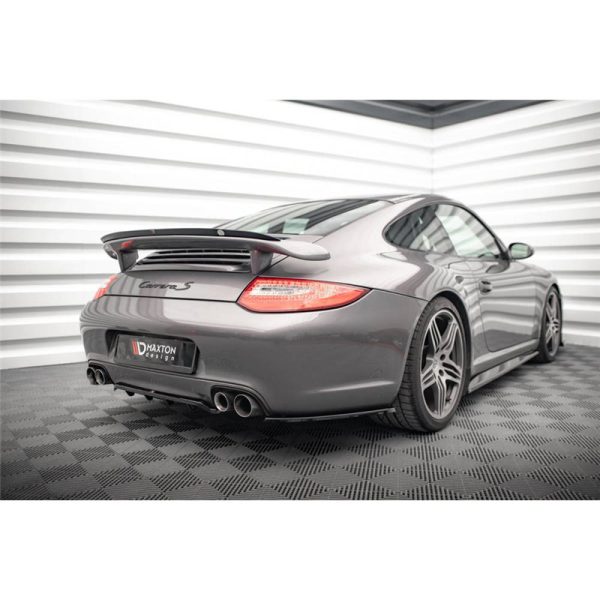 Estensione spoiler Porsche 911 Carrera 997 / GTS 997 2009-2011