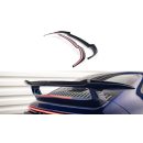 Estensione spoiler Porsche 911 Carrera Aero 992 2019-