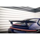 Estensione spoiler Porsche 911 Carrera Aero 992 2019-