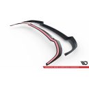 Estensione spoiler Porsche 911 Carrera Aero 992 2019-