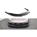 Sottoparaurti splitter anteriore V.2 Porsche 911 Carrera GTS 997 2009-2011