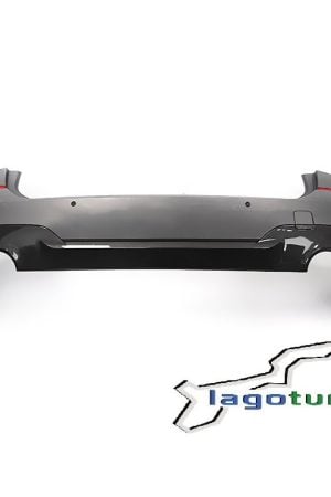 Paraurti posteriore BMW G21 2019- M-Tech Style PDC