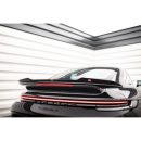 Estensione spoiler Porsche 911 Turbo S 992 2020-