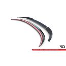 Estensione spoiler Porsche 911 Carrera 4S 992 2019-