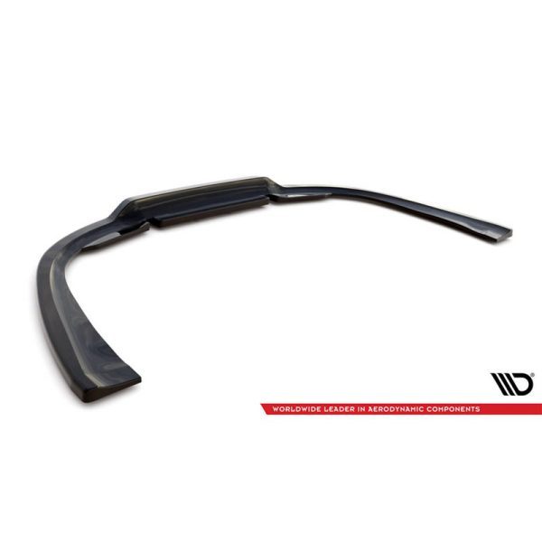 Sottoparaurti estrattore posteriore Porsche Carrera 4S 992 2019-