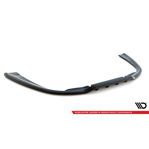 Sottoparaurti estrattore posteriore Porsche Carrera 4S 992 2019-