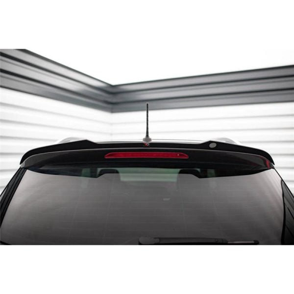 Estensione spoiler Seat Ateca Mk1 2016-2020