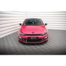 Sottoparaurti anteriore V.1 Volkswagen Scirocco 2008-2014