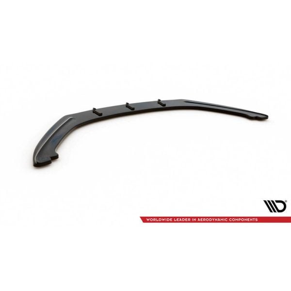 Sottoparaurti anteriore V.1 Volkswagen Scirocco 2008-2014