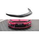 Sottoparaurti splitter anteriore V.2 Volkswagen Scirocco 08-14