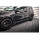 Lama sottoporta Mercedes-AMG GLB 35 X247 2019-