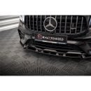 Sottoparaurti splitter anteriore V.1 Mercedes-AMG GLB 35 X247 2019-