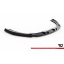 Sottoparaurti splitter anteriore V.2 Mercedes-AMG GLB 35 X247 2019-