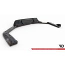 Sottoparaurti estrattore posteriore BMW X6 M F96 2020-