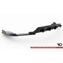 Sottoparaurti estrattore posteriore BMW X6 M F96 2020-